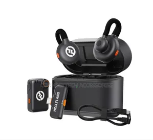 Hollyland Lark M2s Wireless Lavalier Microphone
