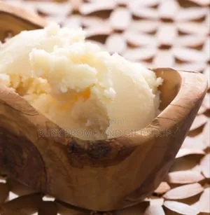 1kg Organic Raw Ghana Shea Butter
