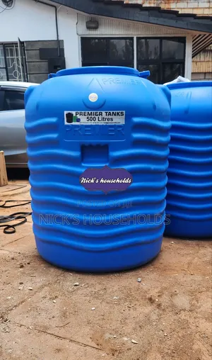 Premier Tanks 500 Litres