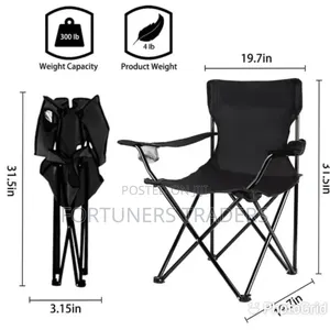 Camping Chair