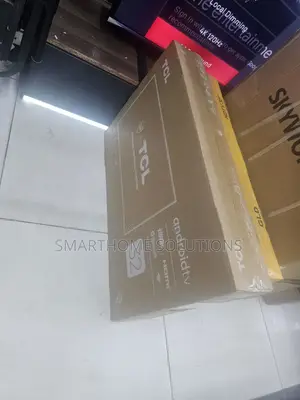 TCL 43 Smart Android Tv