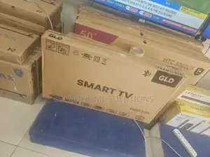 GLD 43inches Smart Android Tv