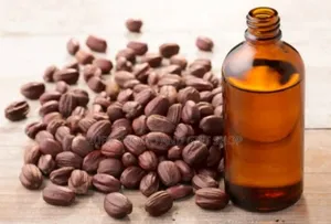 1 Litre 100% Organic Jojoba Oil