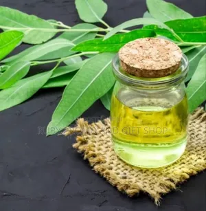1 Litre 100% Natural Eucalyptus Essential Oil