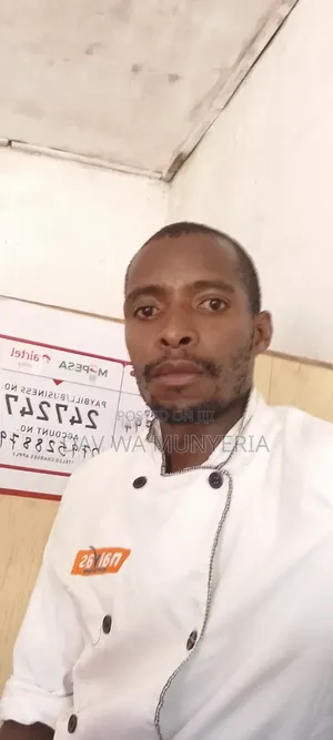 Pastry Chef