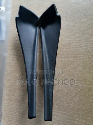 Nissan X Trail Windscreen Finisher
