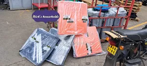 Hotel and Cafe Square Plastic Table