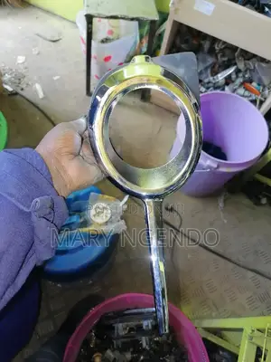 Foglight Cover for Toyota Vanguard