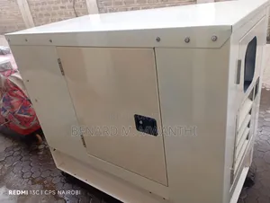 Generator 15kva Perkins