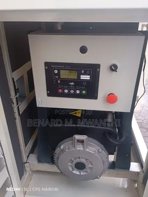 Generator 15kva Perkins