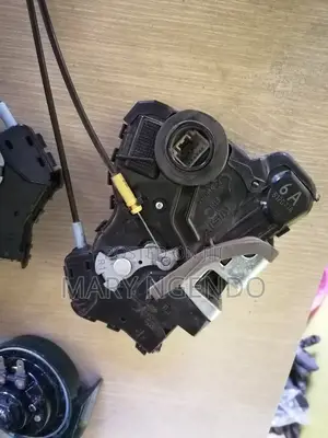 Door Handle Mechanism for Toyota Fielder 161