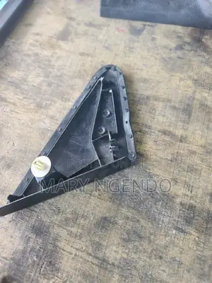 Premio 240 Side Mirror Finisher