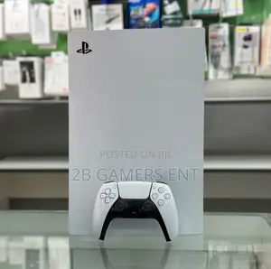 Ps5 Standard Mint Used