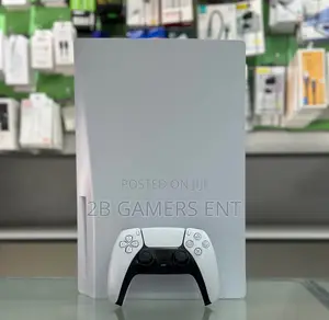Ps5 Standard Mint Used