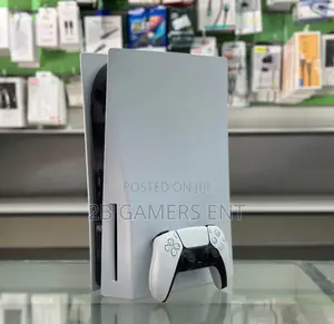 Ps5 Standard Mint Used