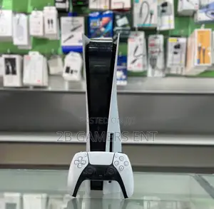 Ps5 Standard Mint Used