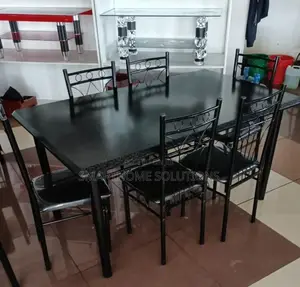6 Seater Dinning Table