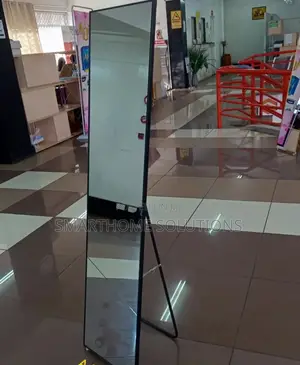 Dressing Mirror