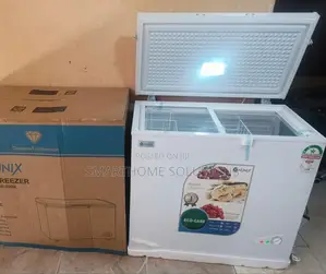 200litres Deep Freezer