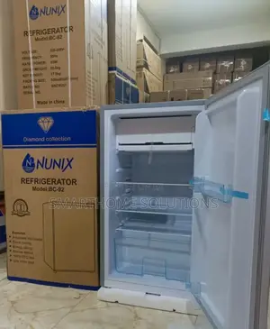 92litres Fridge Double Door