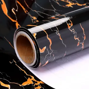 Golden Touch Waterproof Contact Paper Contact Paper