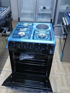 Uoroken Standing Cooker 3+1