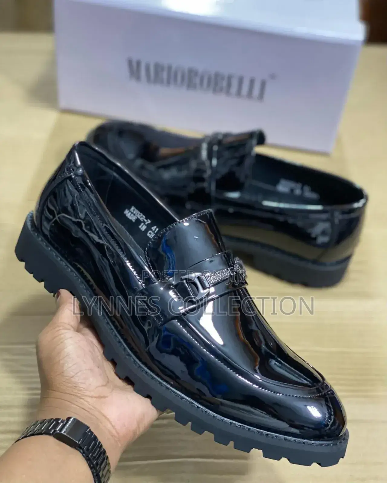 Classy Wetlook Officials