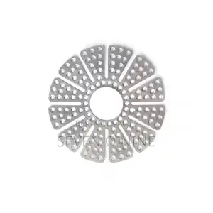 Induction Cooker Adapter Plate