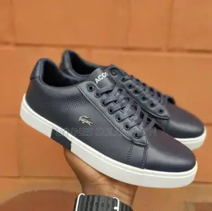 Lacoste / Tommy Casuals