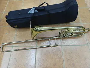 Bass Trombone