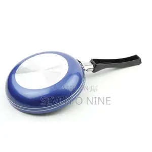 Induction Cooker Frying Pan