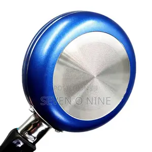 Induction Cooker Frying Pan