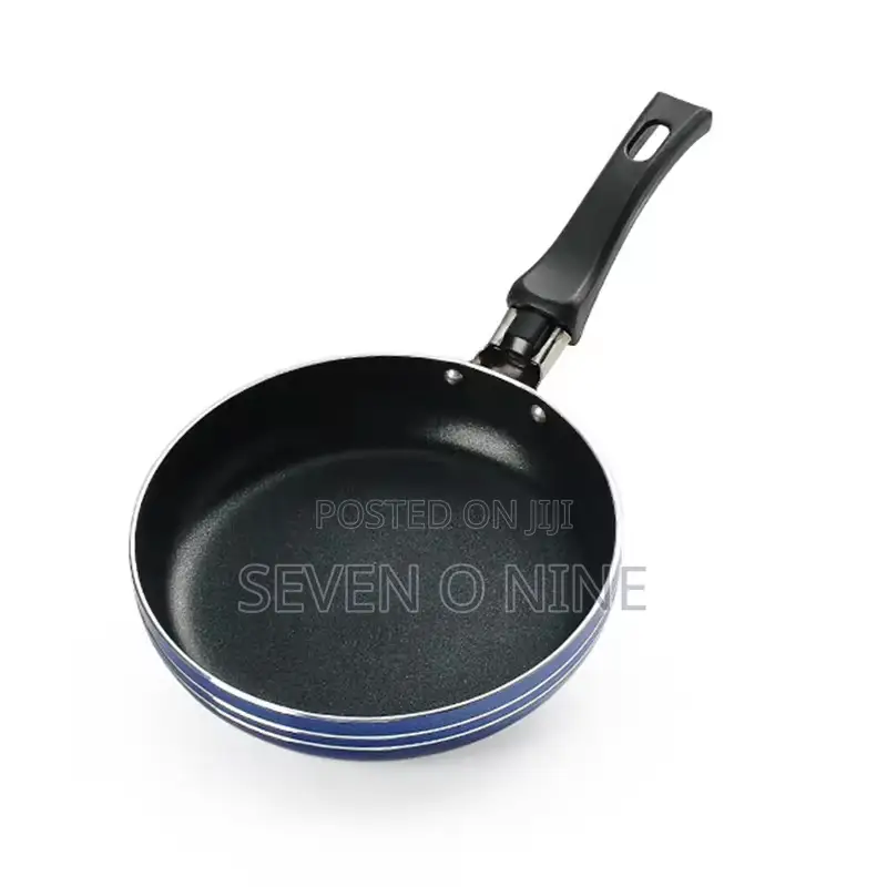 Induction Cooker Frying Pan