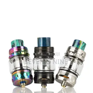 Ladon Vape Tank