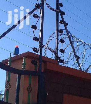 Electric Fence