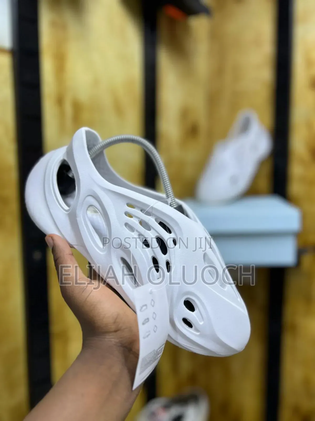 Yeezy Foam Runner (Original)
