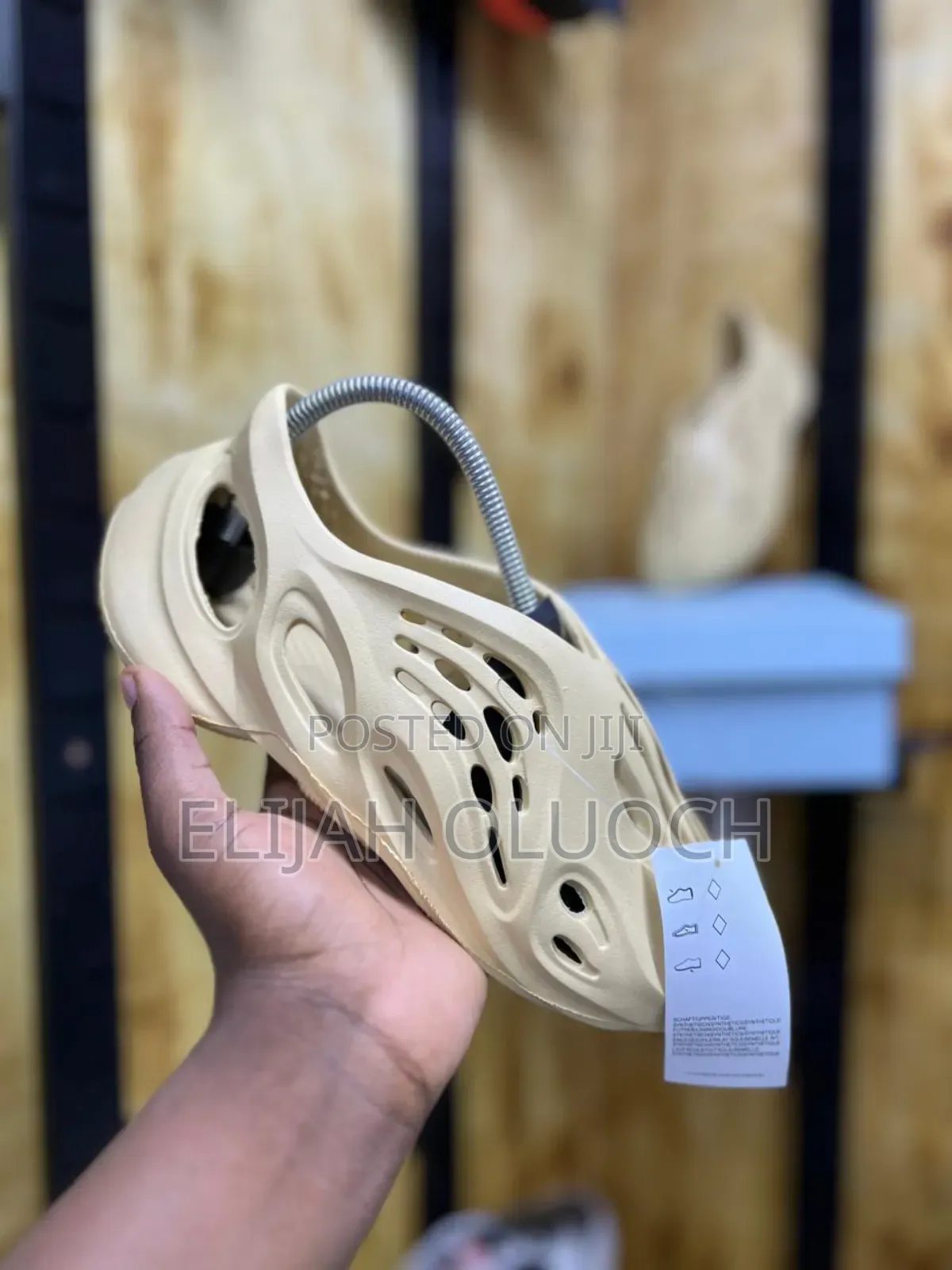 Yeezy Foam Runner (Original)