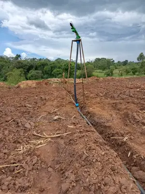 Drip Irrigation Services