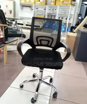 Comfy Assembled Executive Office Chair a/06e