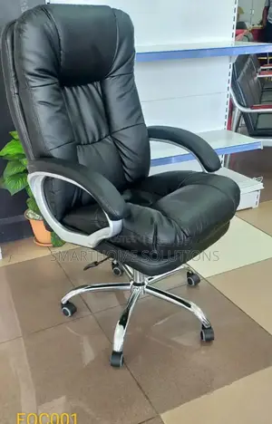 Executive Boss Managerial Comfy Office Chair a/09c