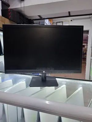 Slim 22-Inch Monitor