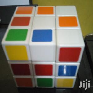 Rubic Cubes Multicoloure
