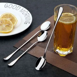 Long Tea Spoon