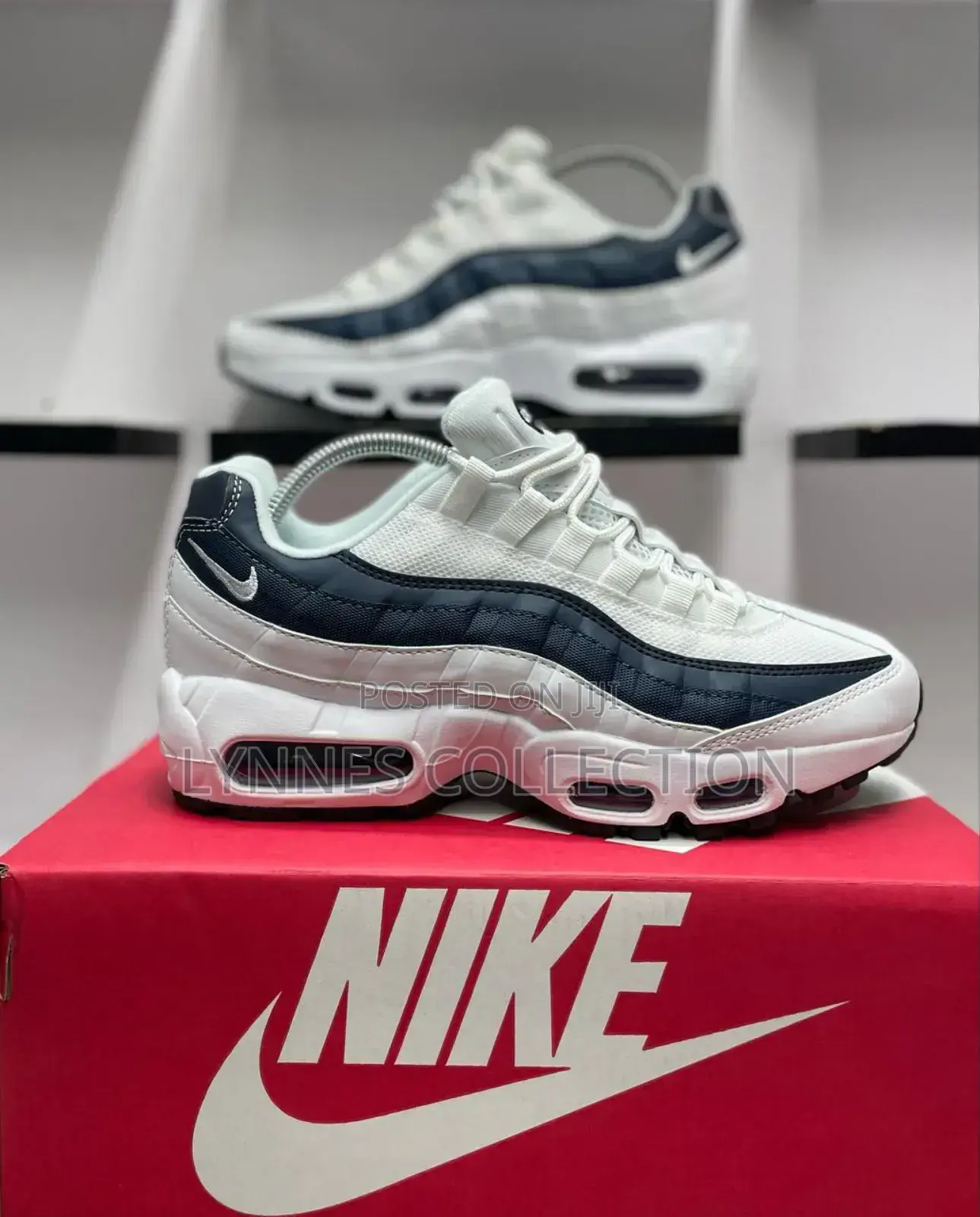 Nike Airmax 95 Sp a Maniere