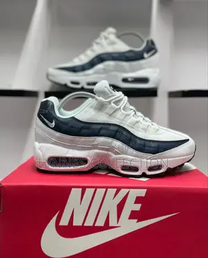 Nike Airmax 95 Sp a Maniere