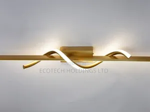 Modern Led Wall Light Gv7tk