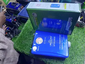Biogas Desulfurizer