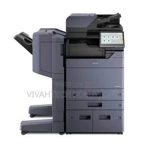 Kyocera Taskalfa Mz4000i Copier A4/A3 Printer Mz4000i