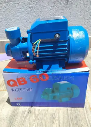 Quality Booster Water Pump