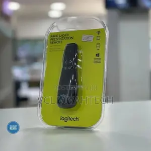 Logitech Wireless Presenter R400